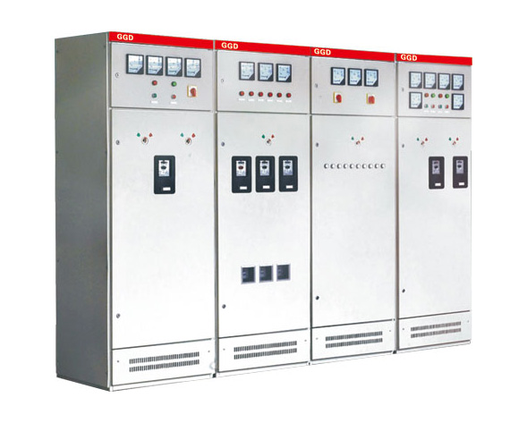 GGD型交流低壓配電柜，是能源部以促進我國低壓配電行業的技術進步，加速低壓配電成套開關設備的更新換代為宗旨，于一九九一年下達的技術進步開發項目。有能源部抵押成套…